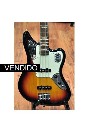 Fender Jaguar Bass 3TS (Japan) Fender Jaguar Bass 3TS (Japan)